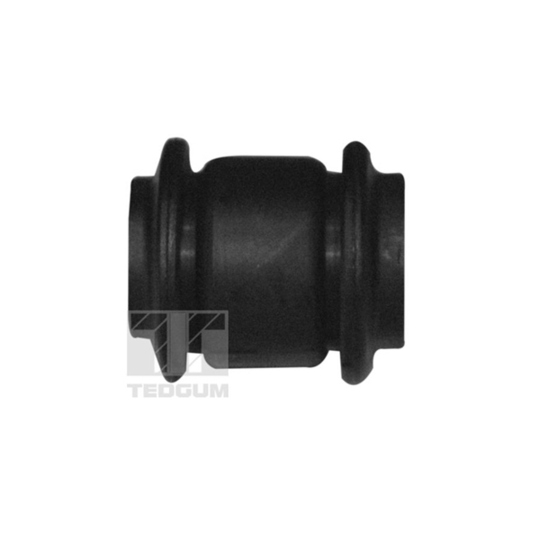 01019431 - Control Arm-/Trailing Arm Bush 