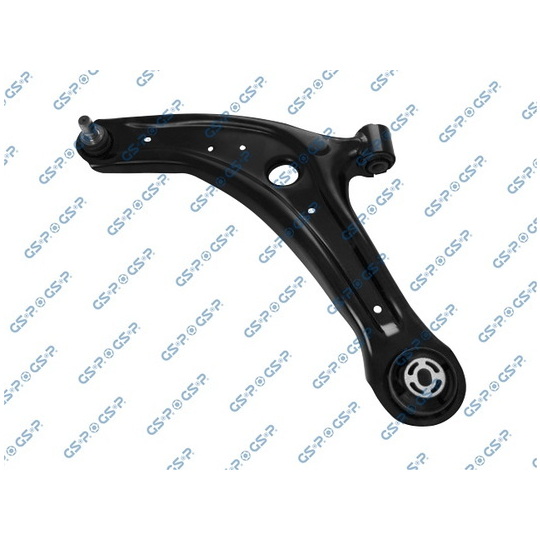 S063075 - Track Control Arm 