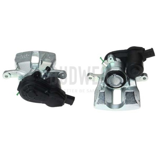 344851 - Brake Caliper 