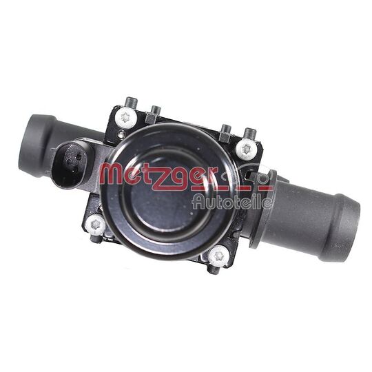 0899334 - Control Valve, coolant 