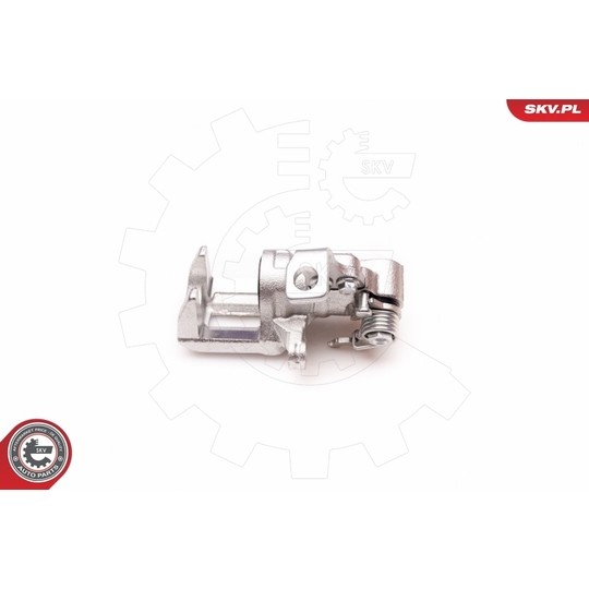 23SKV914 - Brake Caliper 