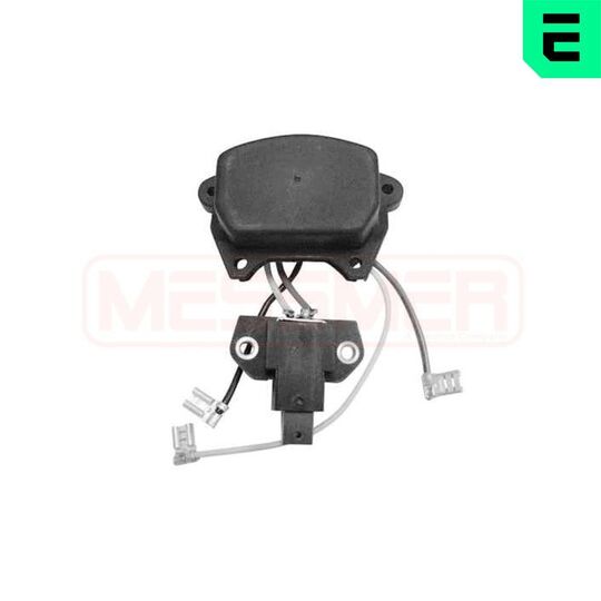 215740 - Alternator Regulator 