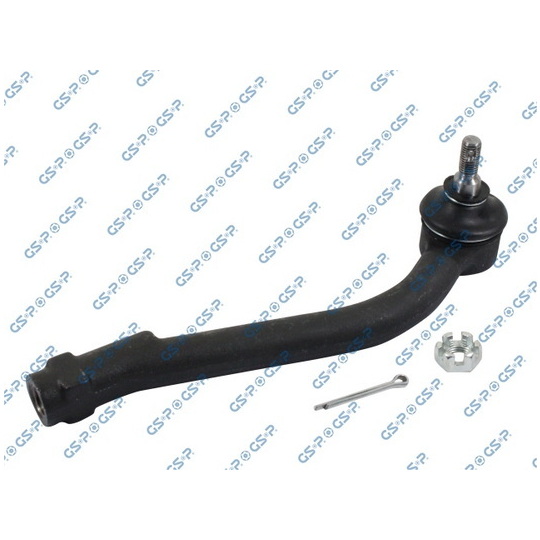 S070225 - Tie Rod End 