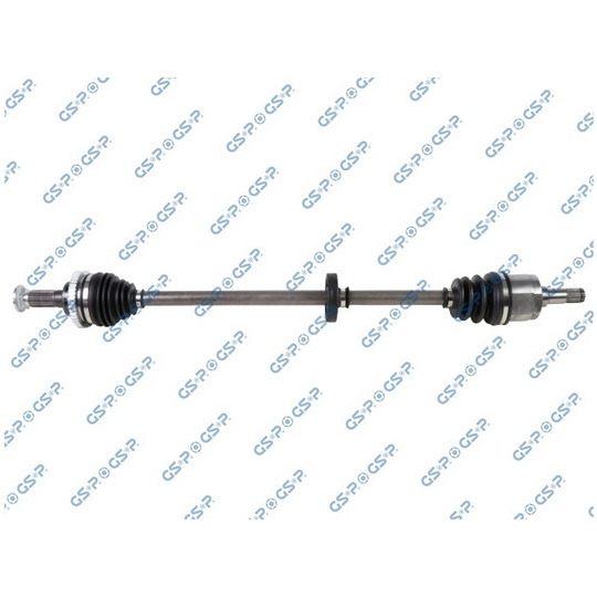 227012 - Drive Shaft 