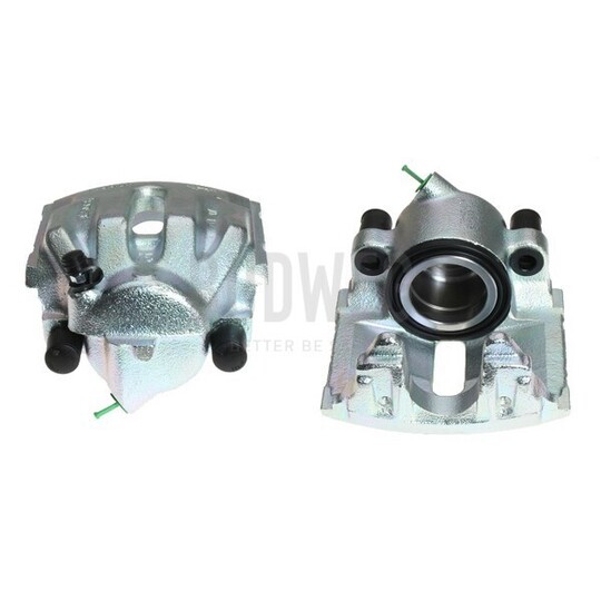 344529 - Brake Caliper 