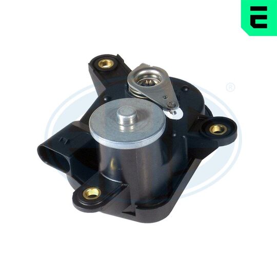 556093 - Control, swirl covers (induction pipe) 