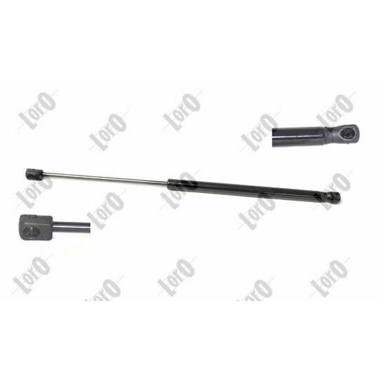 101-00-743 - Gas Spring, boot-/cargo area 
