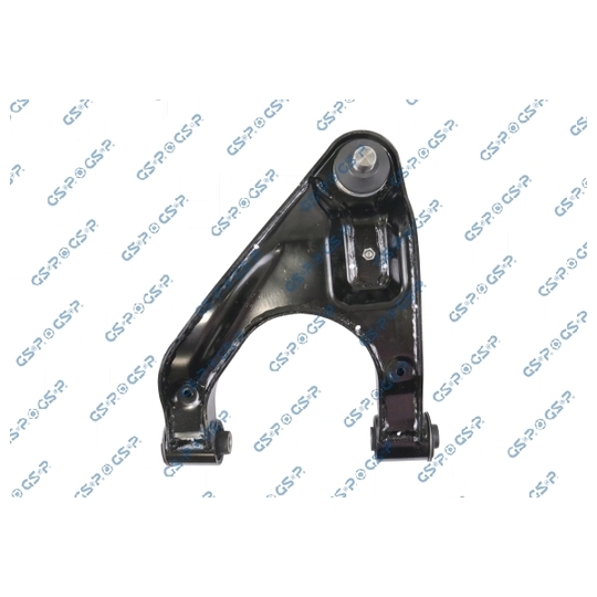 S062869 - Track Control Arm 