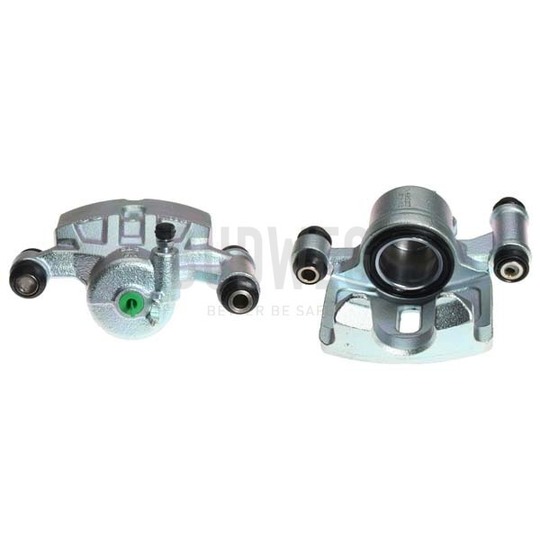 344787 - Brake Caliper 