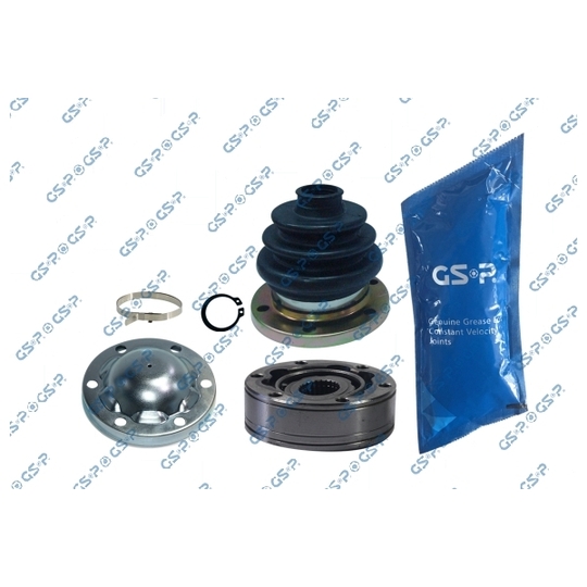 617038 - Joint Kit, drive shaft 