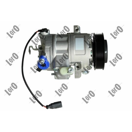 003-023-0001 - Compressor, air conditioning 