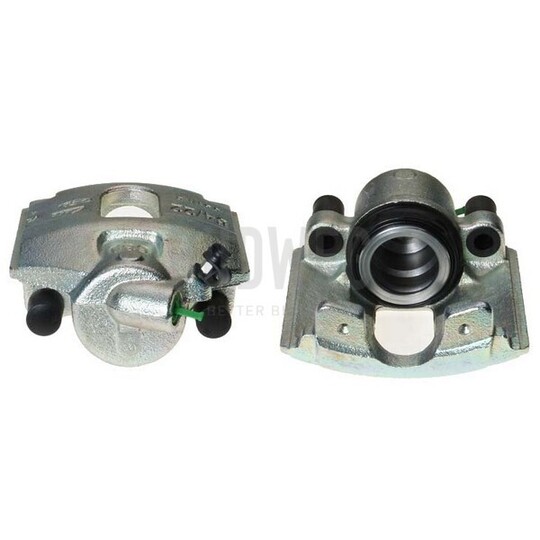 343135 - Brake Caliper 