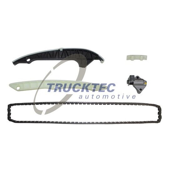 07.12.153 - Timing Chain Kit 