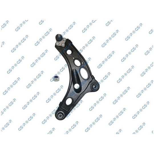 S063241 - Track Control Arm 