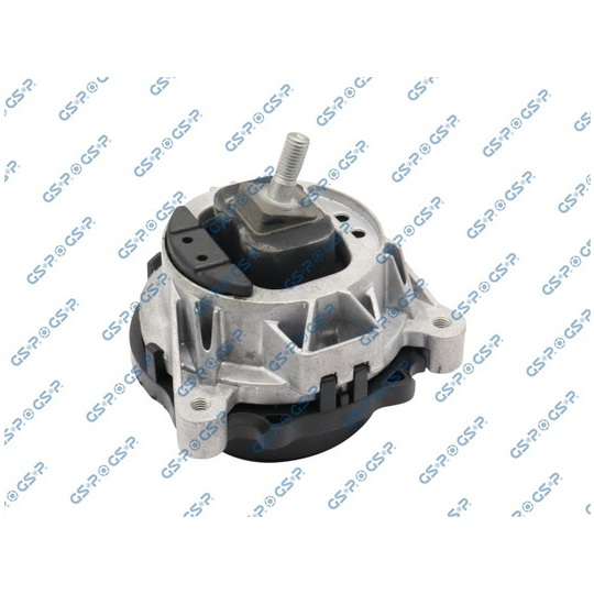 531465 - Engine Mounting 