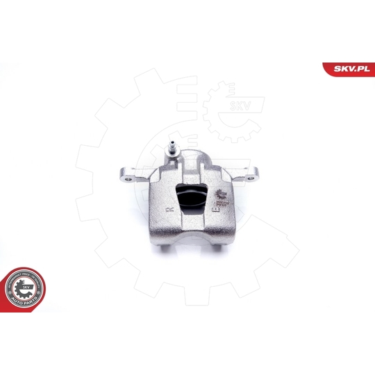 34SKV172 - Brake Caliper 