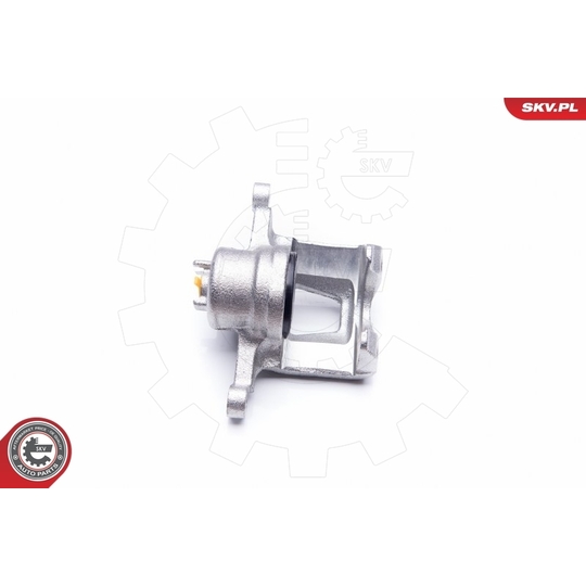 34SKV172 - Brake Caliper 