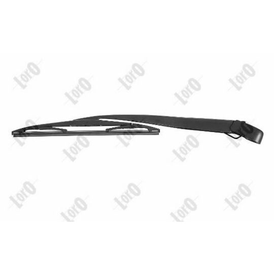 103-00-068-C - Wiper Arm Set, window cleaning 