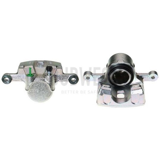 344486 - Brake Caliper 