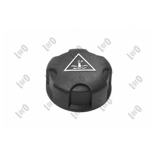 038-027-002 - Cap, coolant tank 