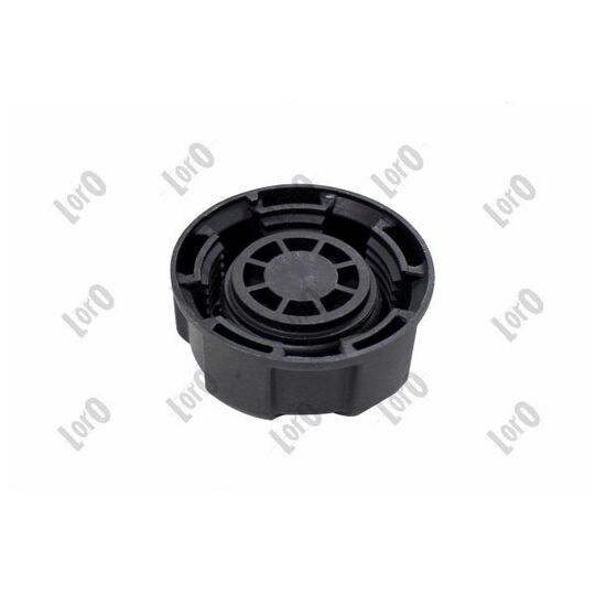 038-027-002 - Cap, coolant tank 