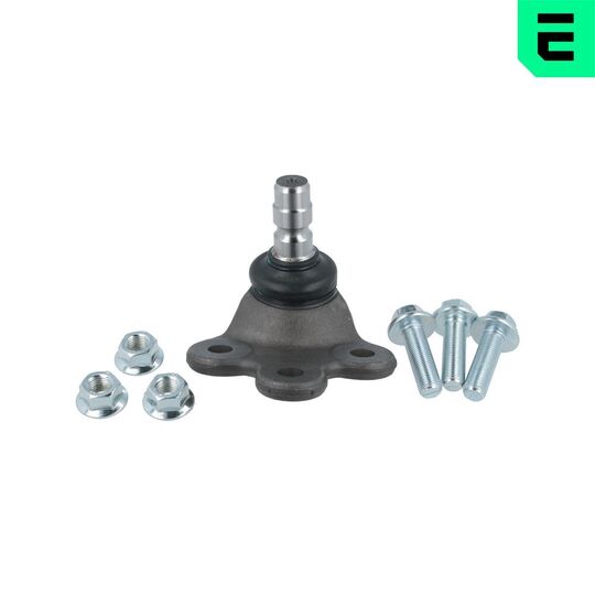 G3-2025S - Ball Joint 