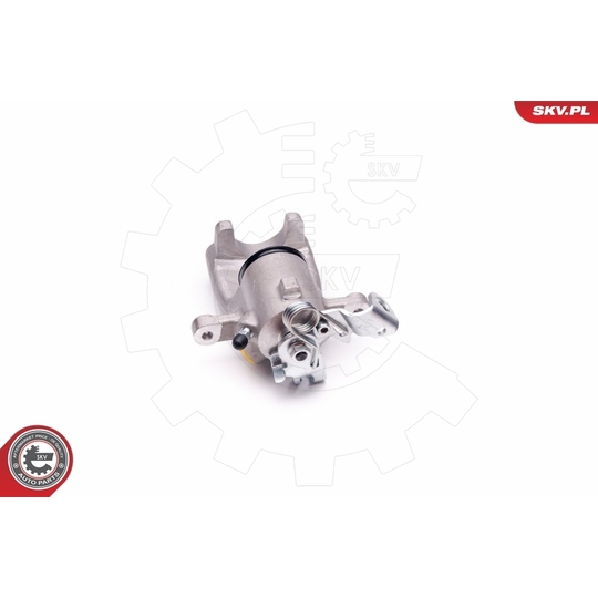 34SKV163 - Brake Caliper 