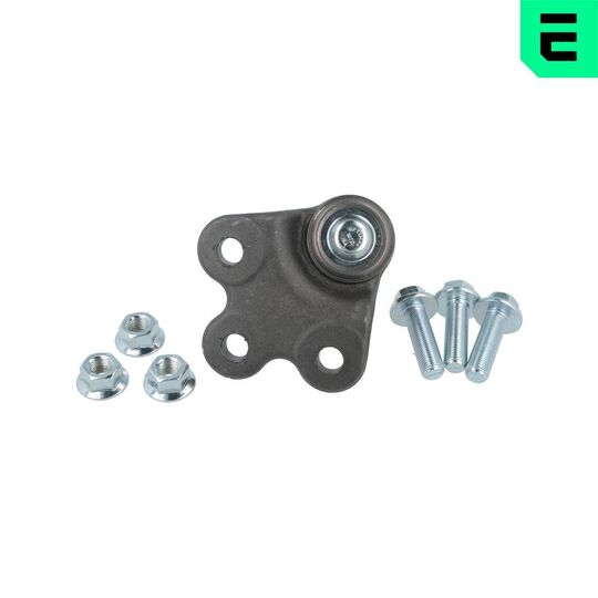 G3-2025S - Ball Joint 