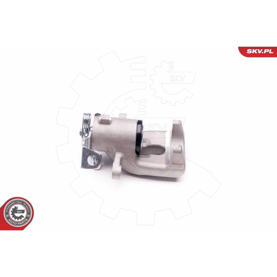 34SKV163 - Brake Caliper 