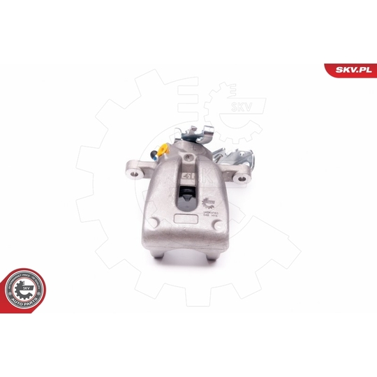 34SKV163 - Brake Caliper 