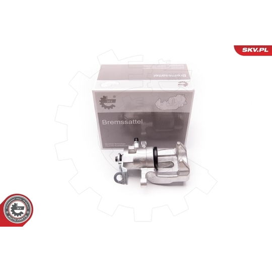 34SKV283 - Brake Caliper 