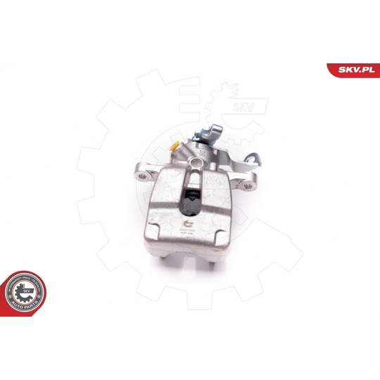 34SKV283 - Brake Caliper 