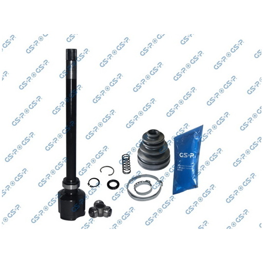 617091 - Joint Kit, drive shaft 