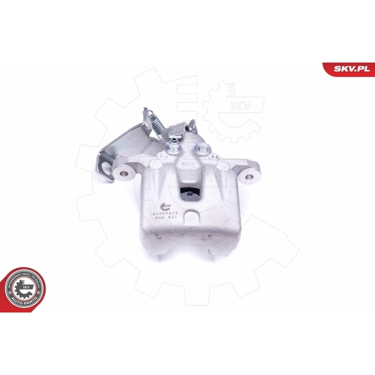 45SKV473 - Brake Caliper 