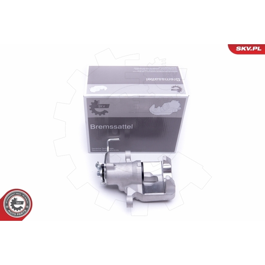 45SKV473 - Brake Caliper 