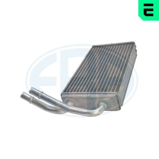 669546 - Heat Exchanger, interior heating 