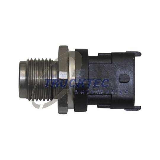 Sensor, fuel pressure