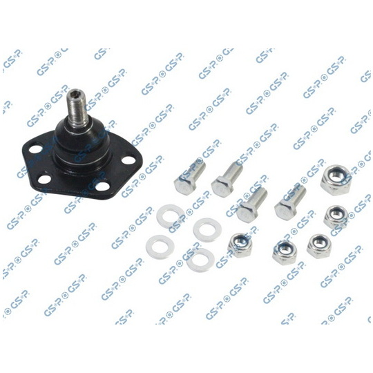 S080038 - Ball Joint 