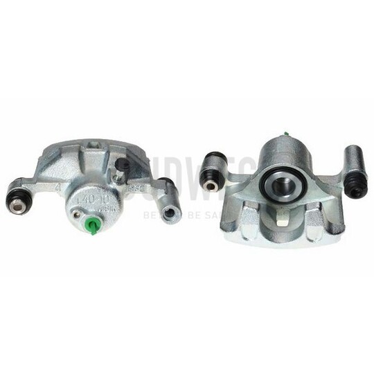 343618 - Brake Caliper 