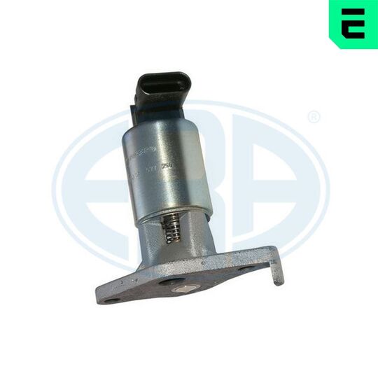 555017A - EGR Valve 