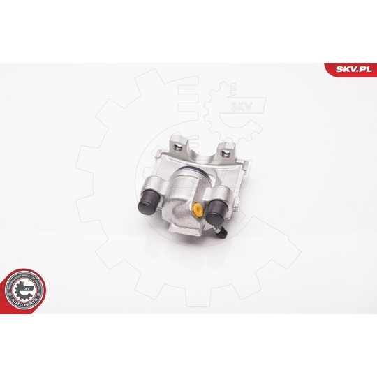 34SKV204 - Brake Caliper 