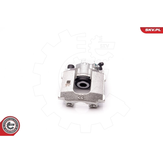 34SKV204 - Brake Caliper 