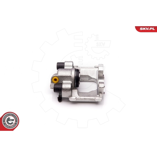 34SKV204 - Brake Caliper 