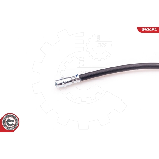 35SKV072 - Brake Hose 