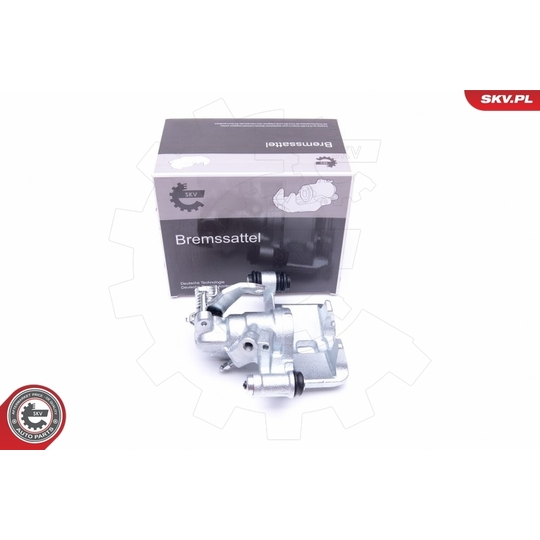 42SKV813 - Brake Caliper 