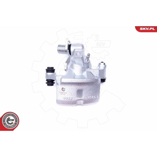 42SKV813 - Brake Caliper 