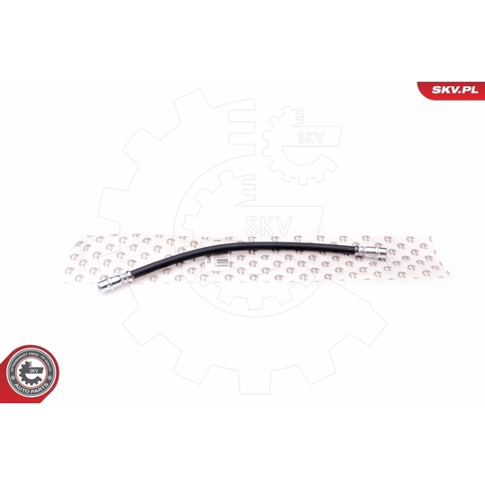 35SKV072 - Brake Hose 