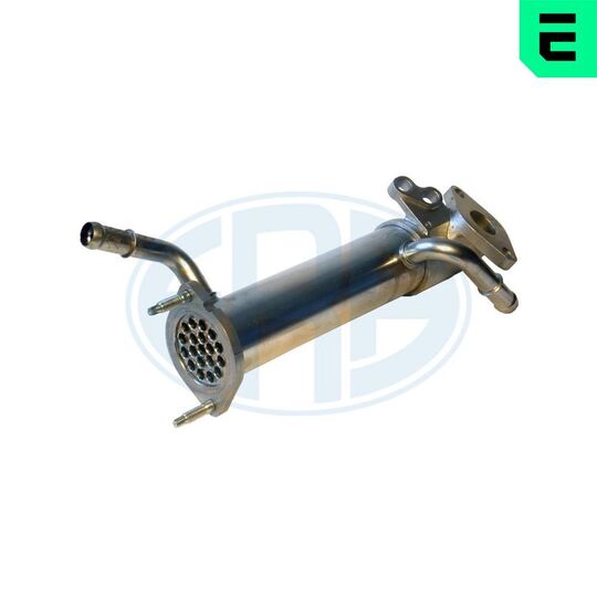 500009 - Cooler, exhaust gas recirculation 