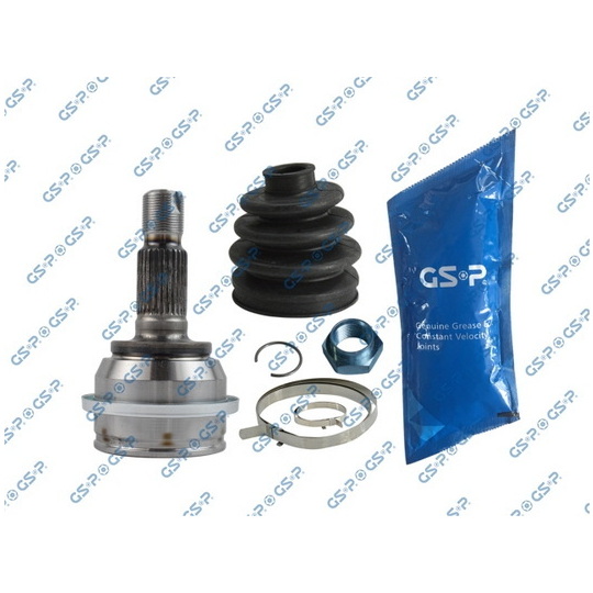 830016 - Joint Kit, drive shaft 