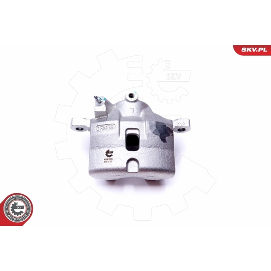 45SKV691 - Brake Caliper 